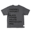 The Inoue Brothers Black Power Salute T Shirt