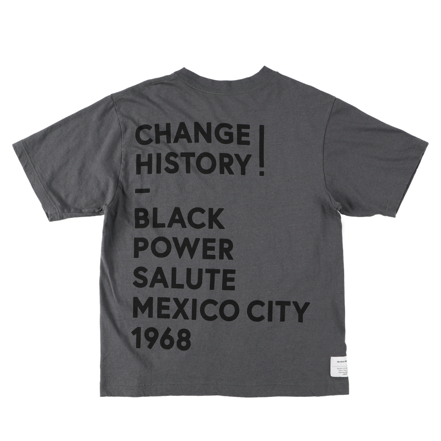 The Inoue Brothers Black Power Salute T Shirt