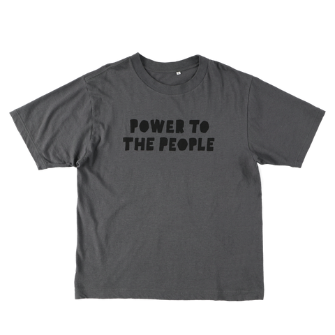 The Inoue Brothers Power To The People T Shirt