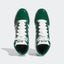 adidas Originals Top Ten RB Dark Green / Cloud White