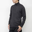 The Inoue Brothers Turtle Neck Pullover Black