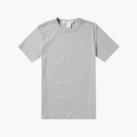 Comme des Garçons SHIRT Classic T-Shirt Grey