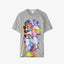 Comme des Garçons SHIRT Futura Print T-Shirt