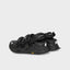 Junya Watanabe MAN x New Balance Niobium Concept 2 Sandals Black