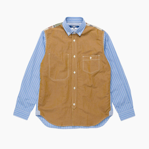 Junya Watanabe MAN Shirt