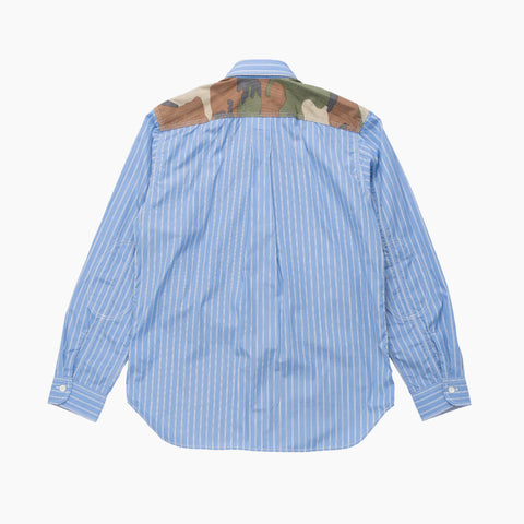 Junya Watanabe MAN Shirt