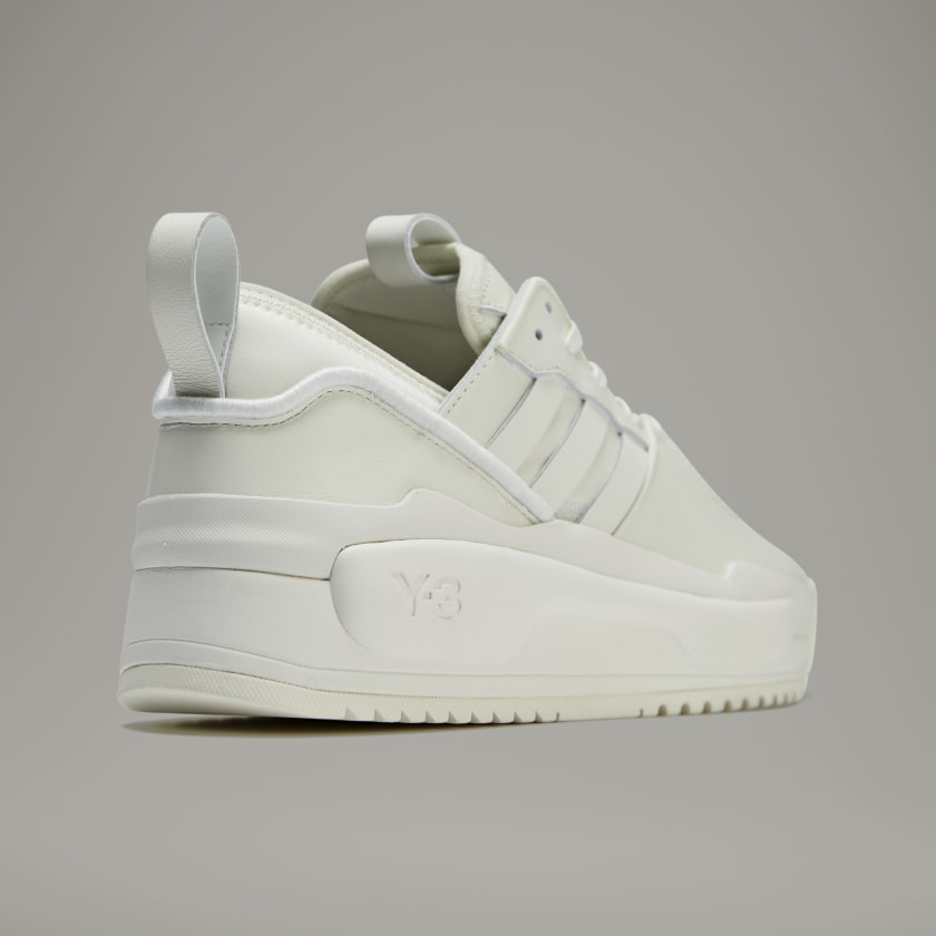adidas Y-3 Rivalry Off White