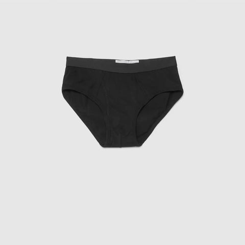 Comme des Garçons SHIRT Slip Black