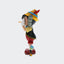 Kaws Pinocchio and Jiminy Cricket 2010