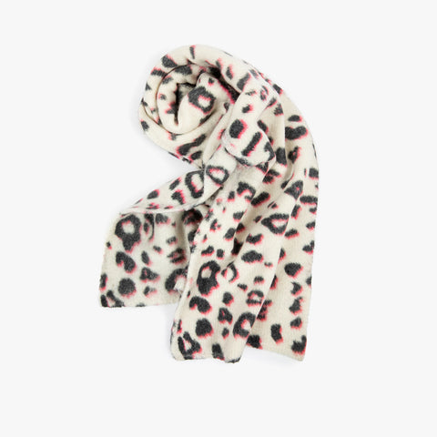 Dries Van Noten Nash Scarf Ecru