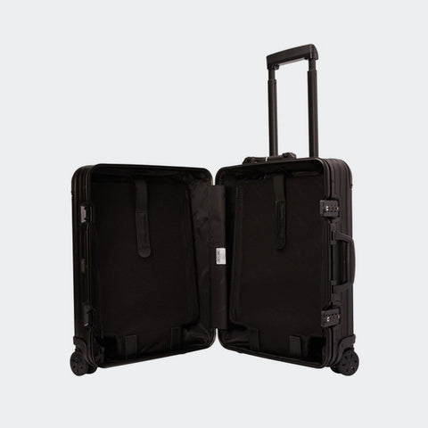 Supreme RIMOWA Topas Multiwheel 45L Black